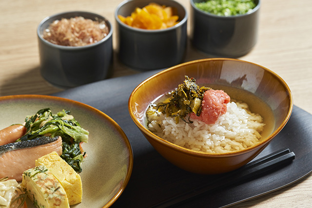 Breakfast_Ochazuke