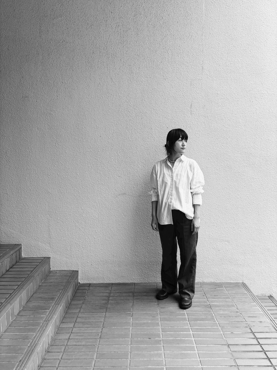 Eri Tsutsumyアーティスト写真